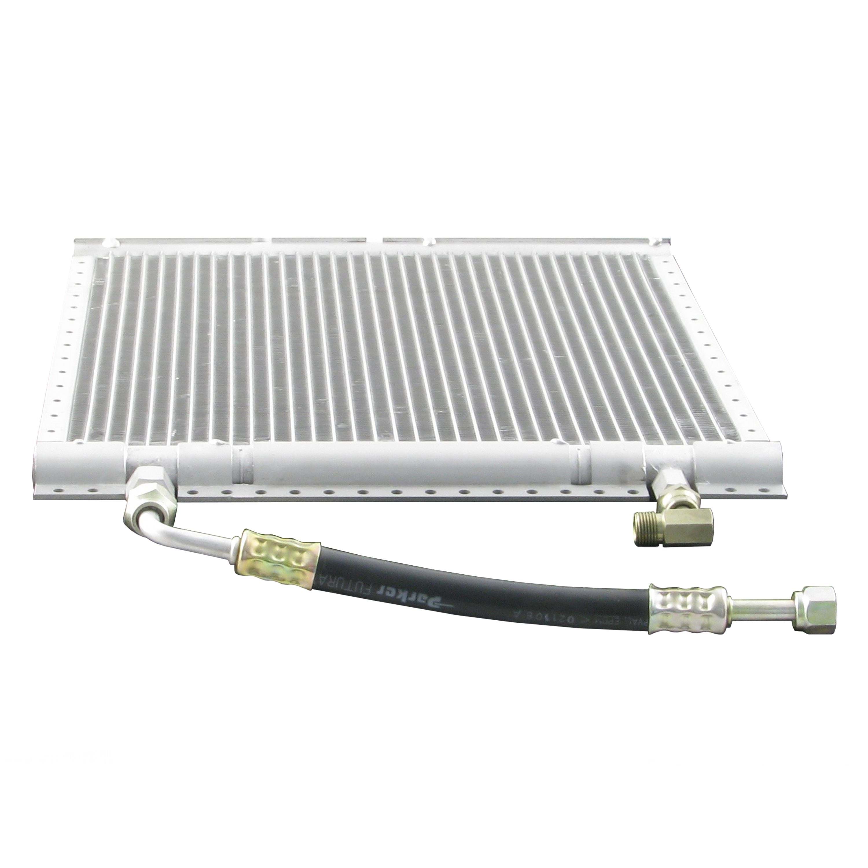Condenser Auxiliary Kit